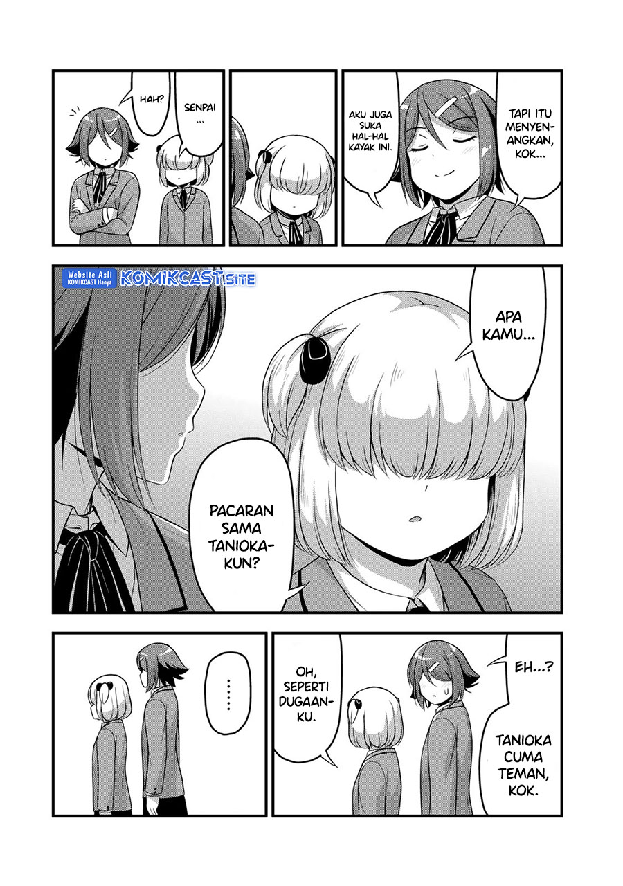 Chapter 45.5 - halaman 11