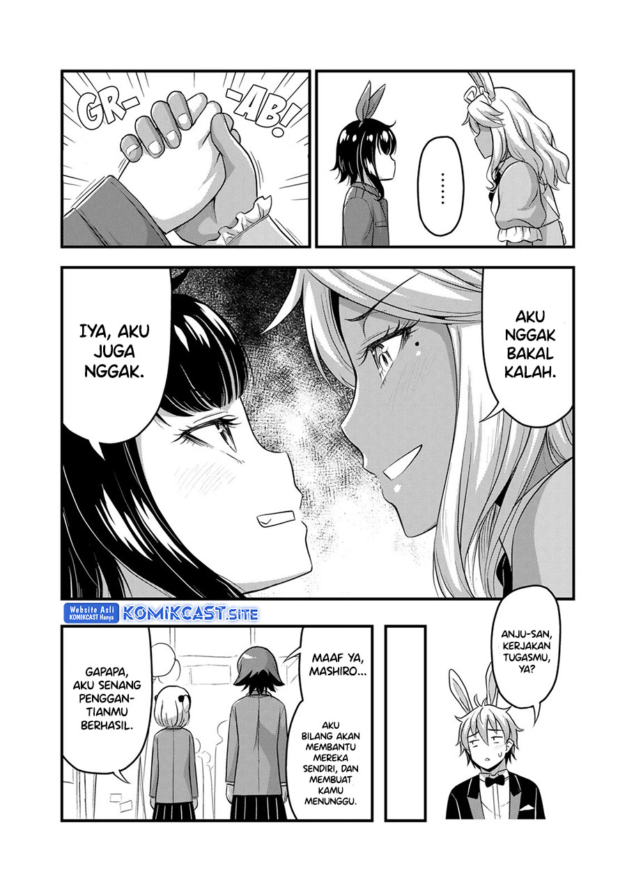 Chapter 45.5 - halaman 10