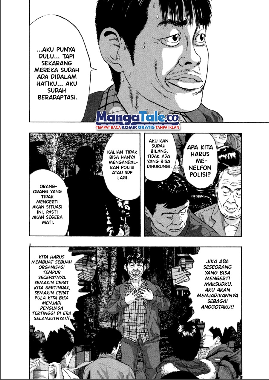Chapter 50 - halaman 11