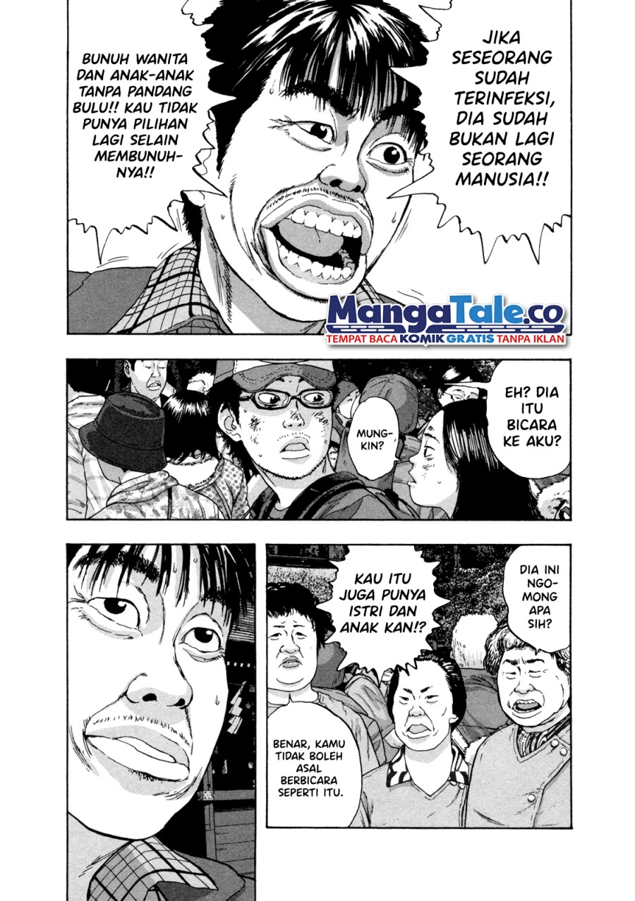 Chapter 50 - halaman 10