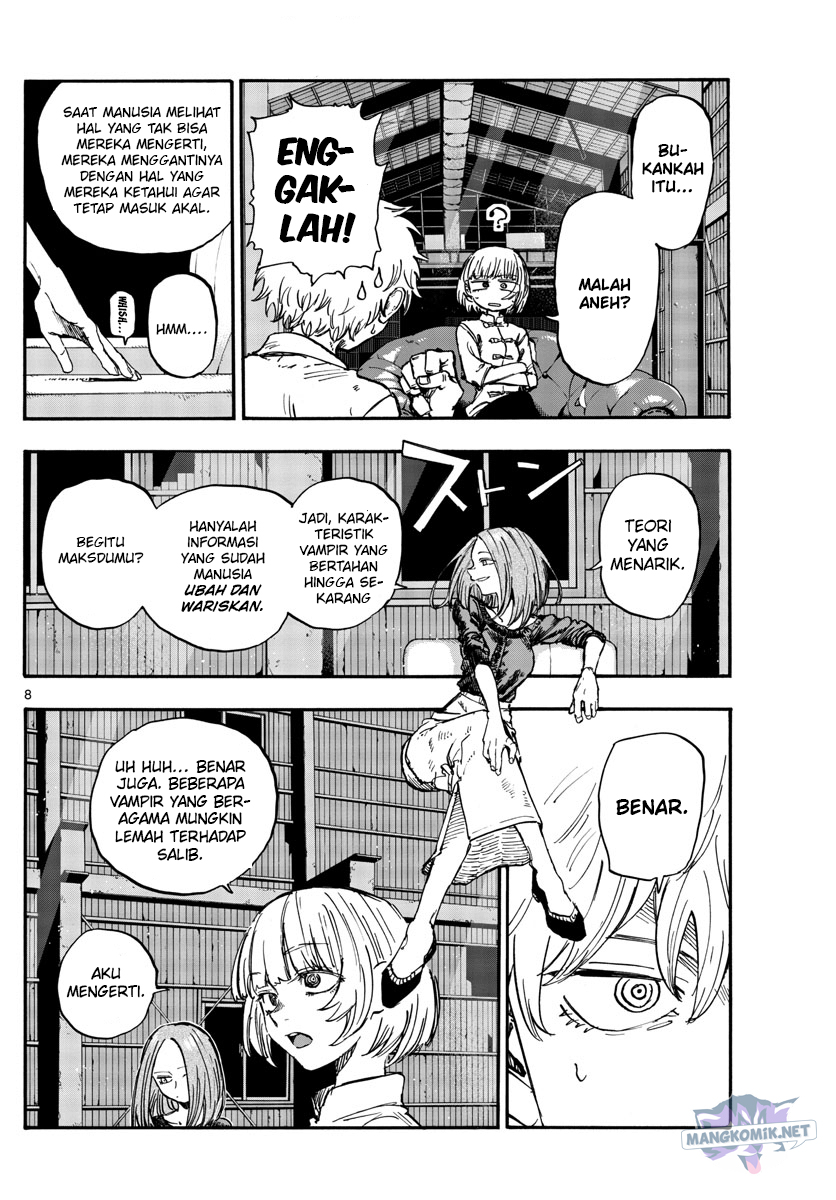 Chapter 146 - halaman 10