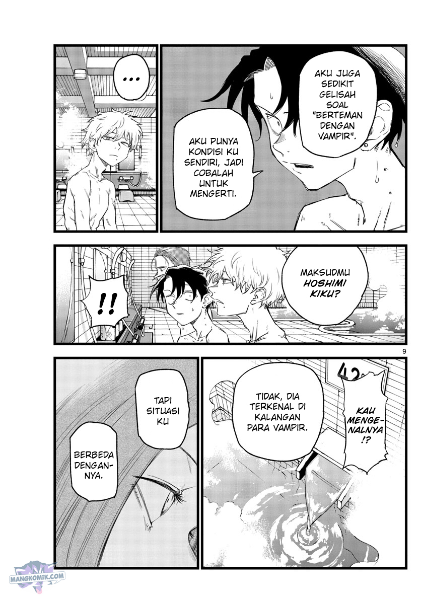 Chapter 145 - halaman 11