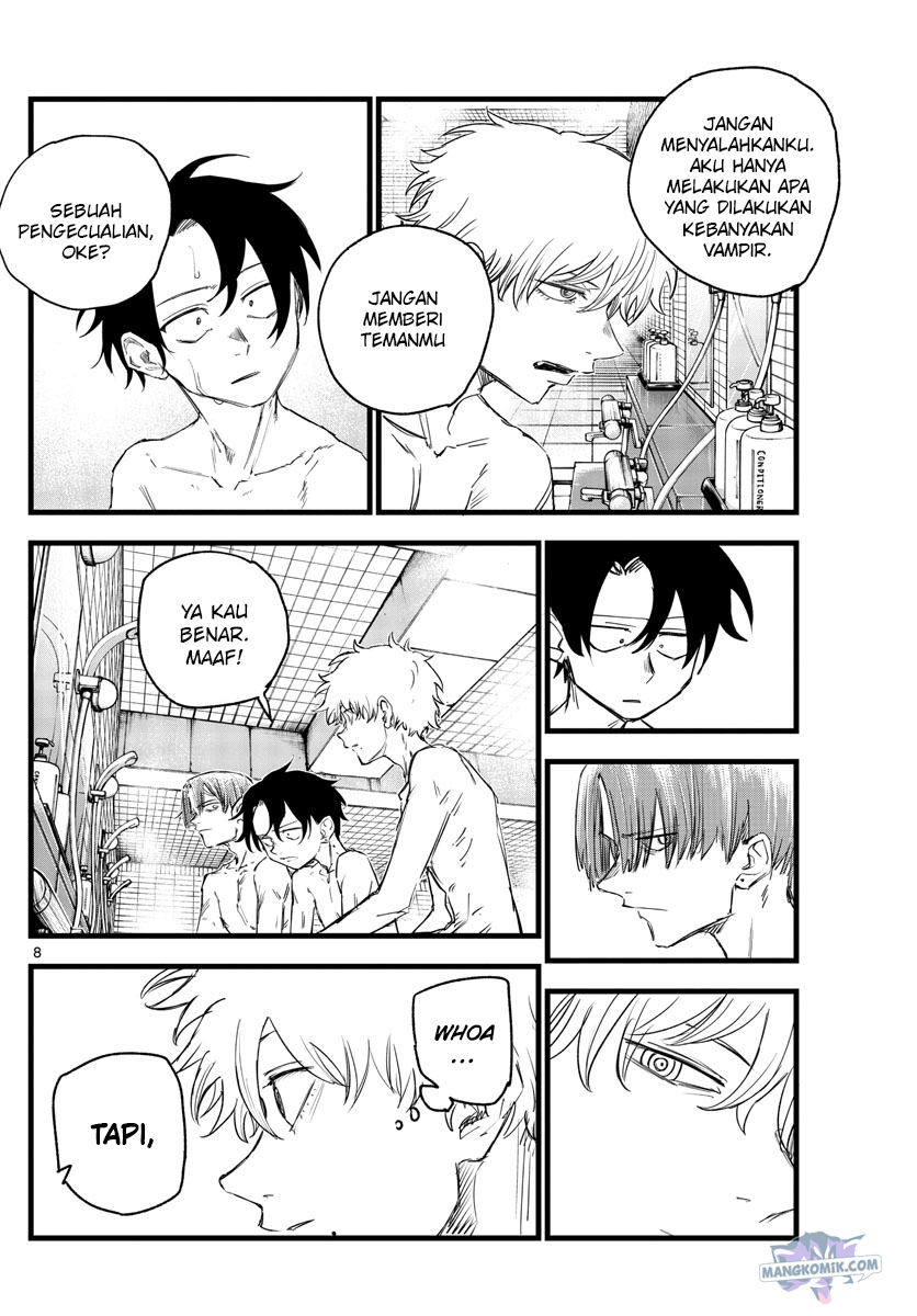 Chapter 145 - halaman 10