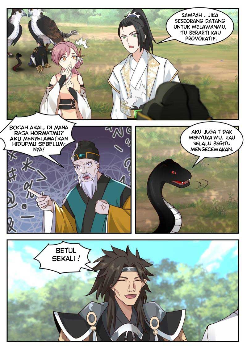 Chapter 104 - halaman 11