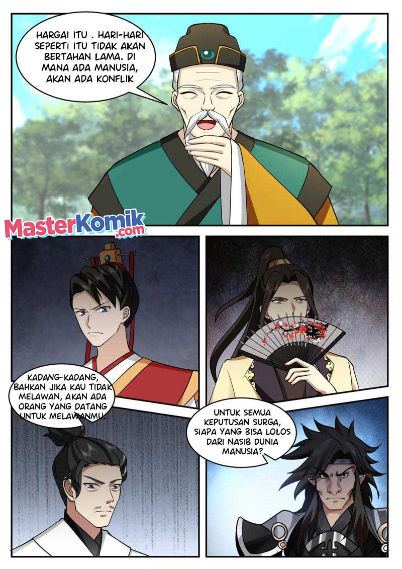 Chapter 104 - halaman 10