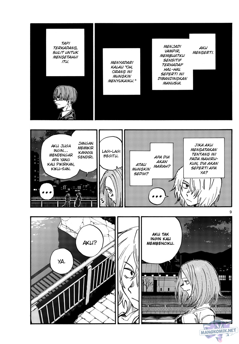 Chapter 147 - halaman 11