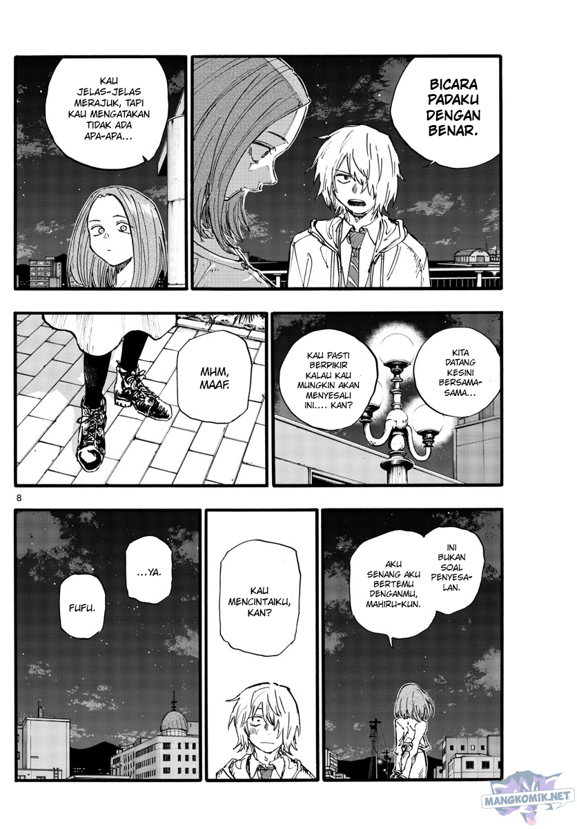 Chapter 147 - halaman 10