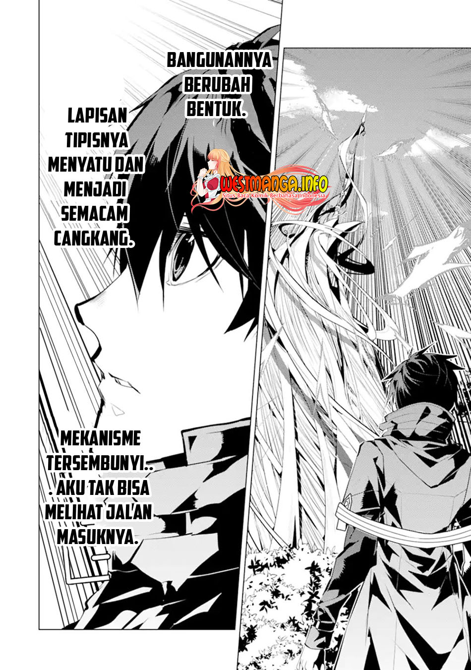 Chapter 50.1 - halaman 10