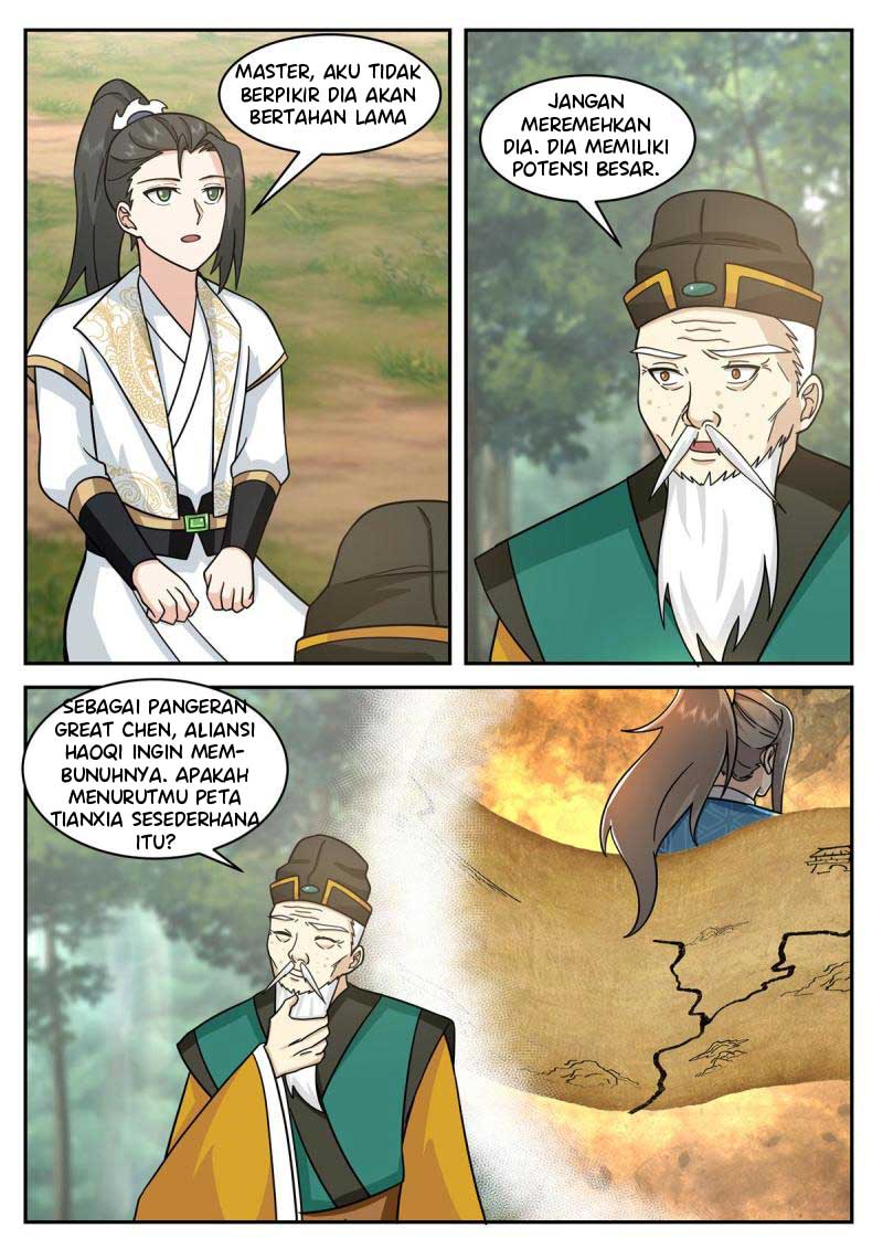 Chapter 105 - halaman 11