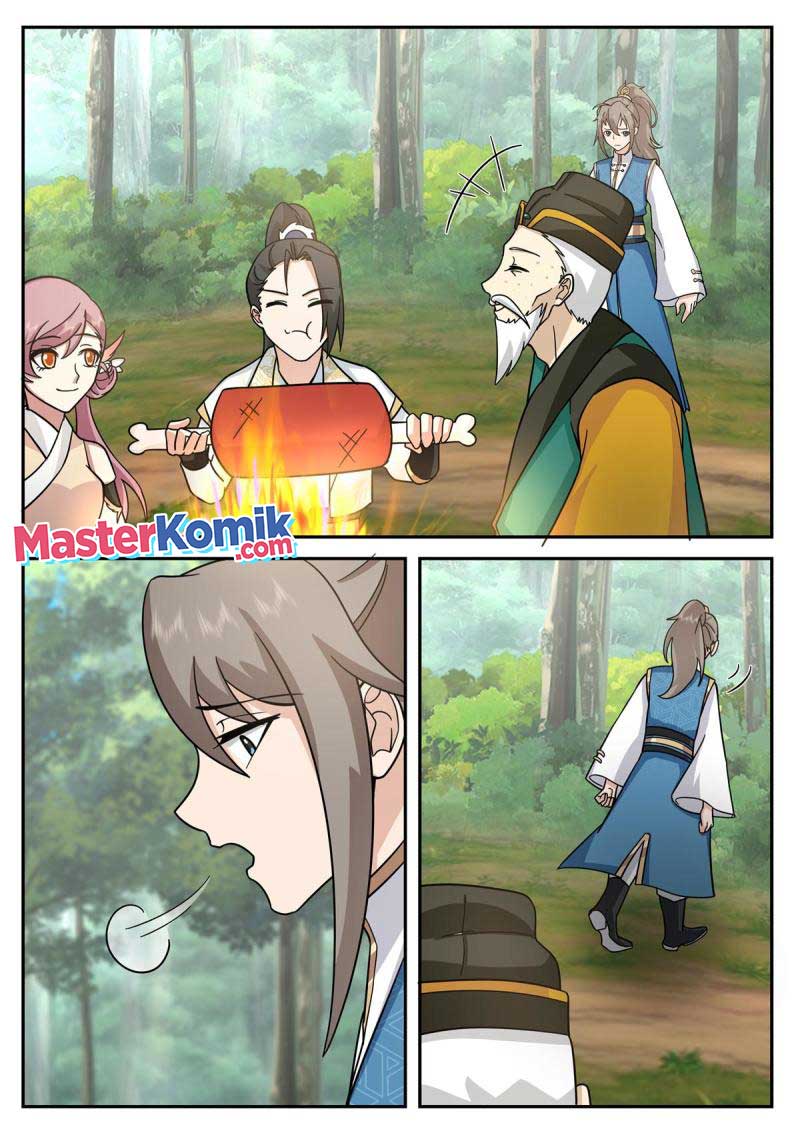 Chapter 105 - halaman 10