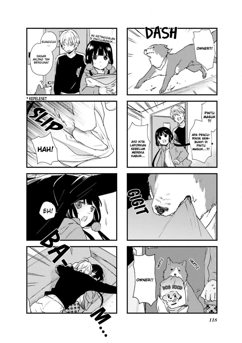 Chapter 69 - halaman 10