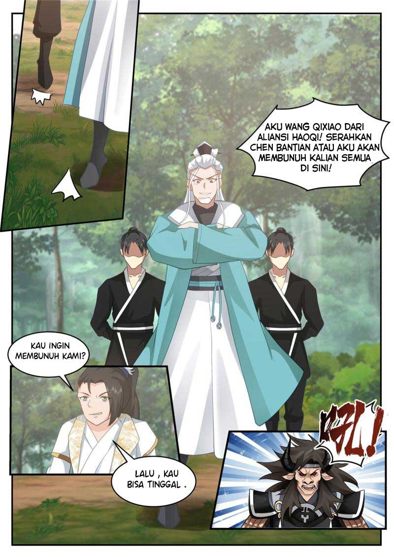 Chapter 106 - halaman 11