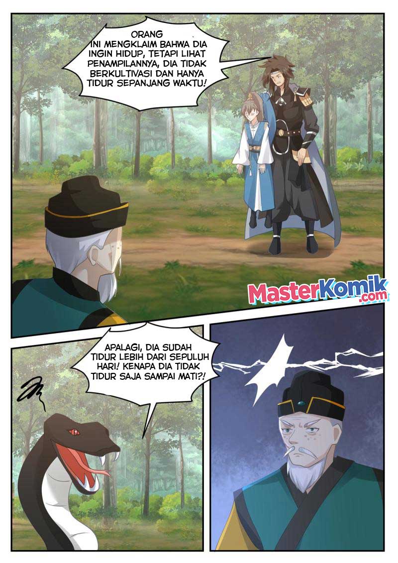 Chapter 106 - halaman 10