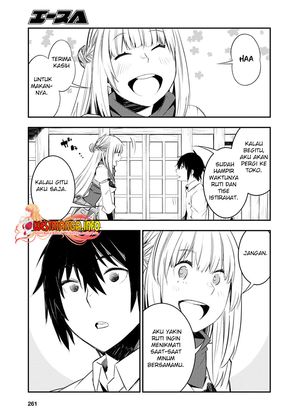 Chapter 48 - halaman 10