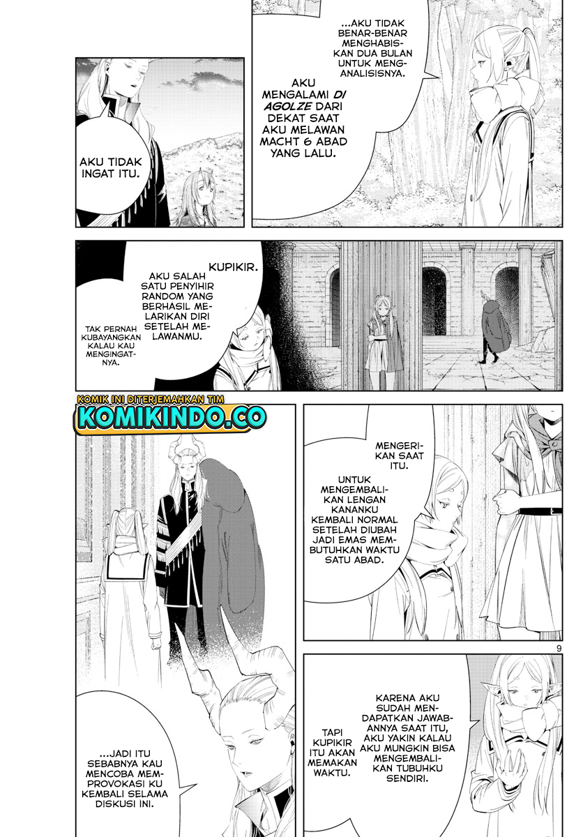 Chapter 98 - halaman 11