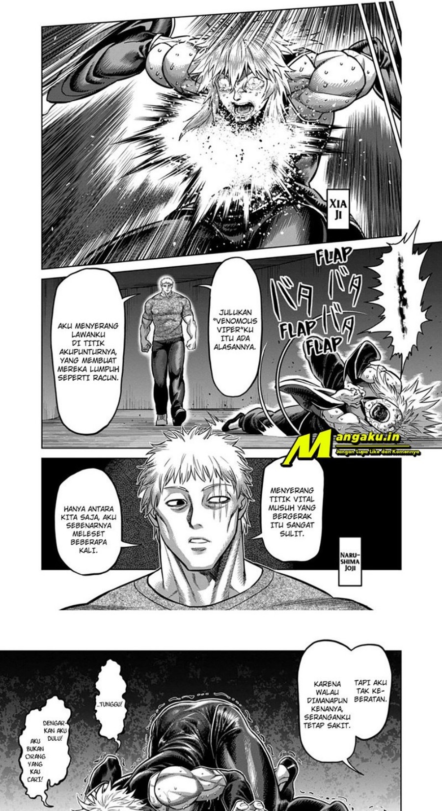 Chapter 141 - halaman 11