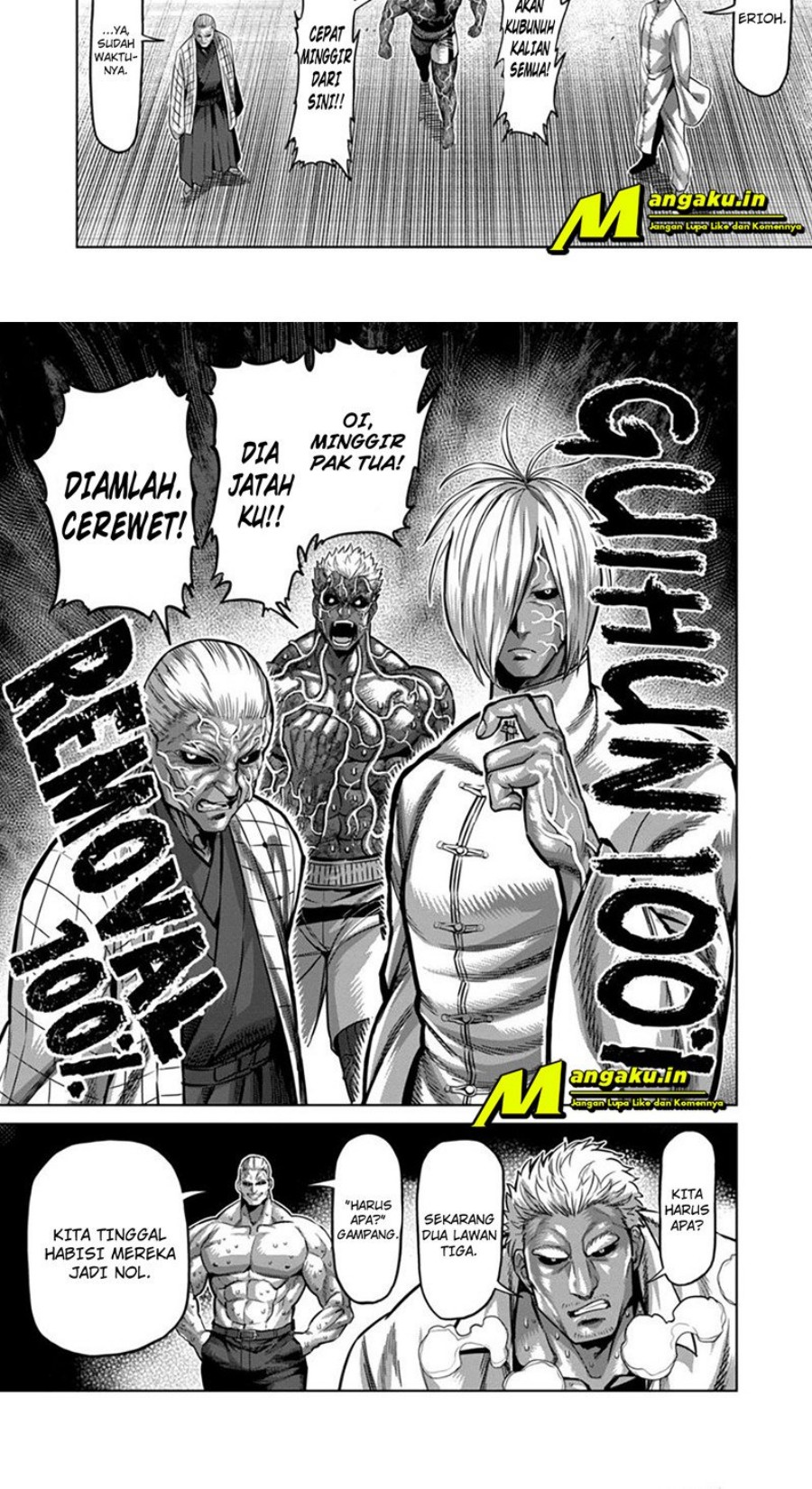 Chapter 141 - halaman 10