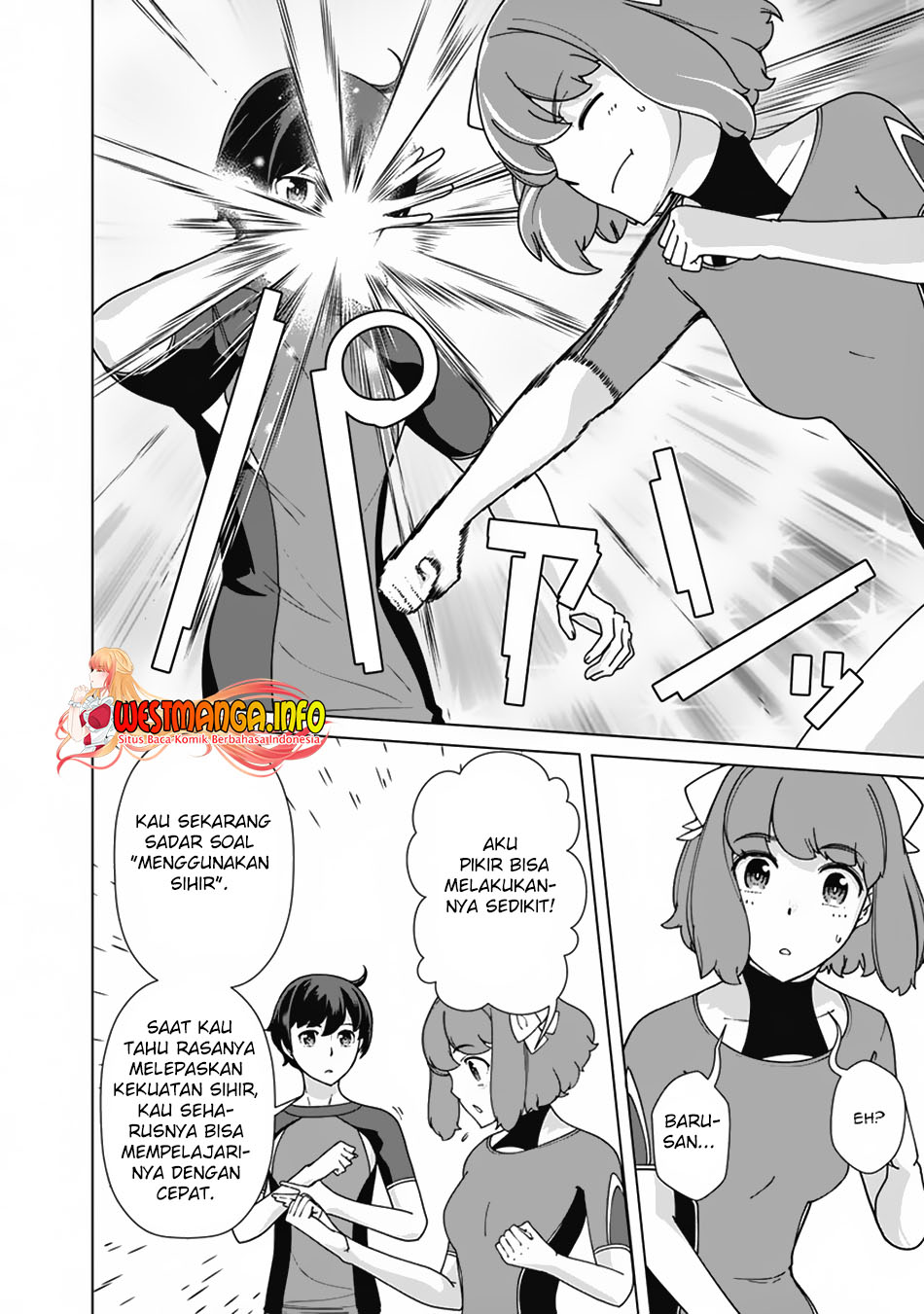 Chapter 84 - halaman 11