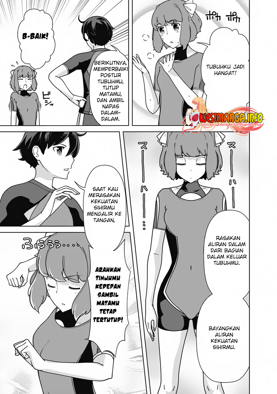 Chapter 84 - halaman 10
