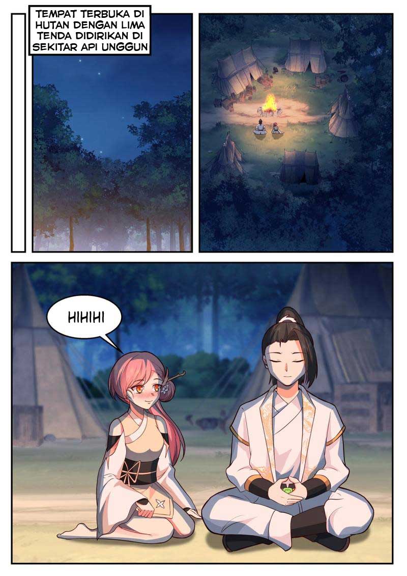 Chapter 107 - halaman 11