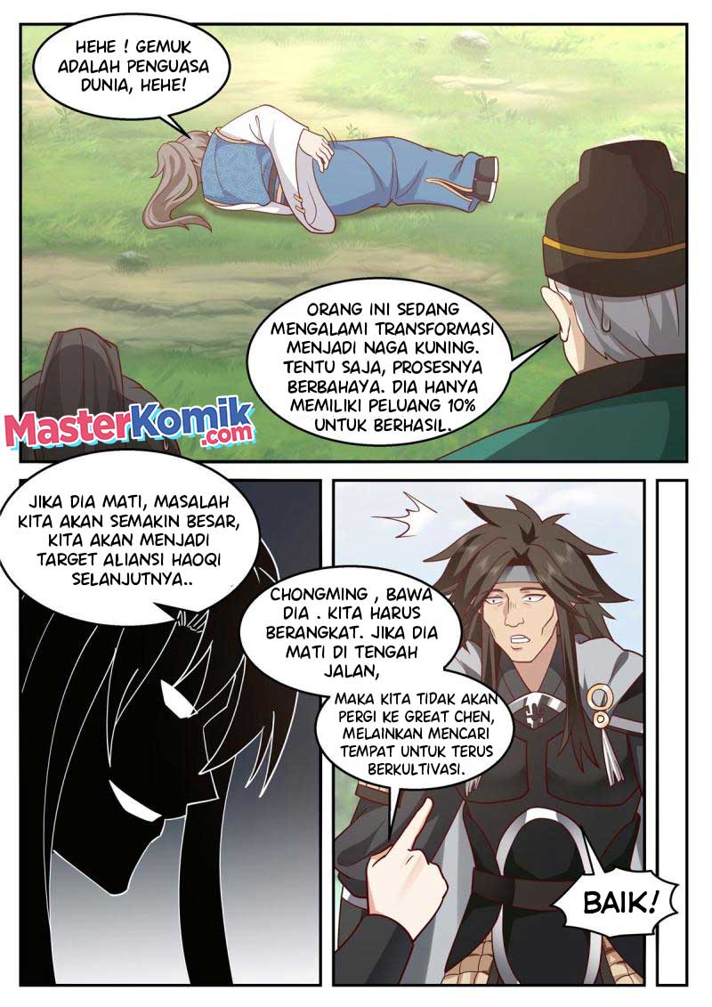 Chapter 107 - halaman 10
