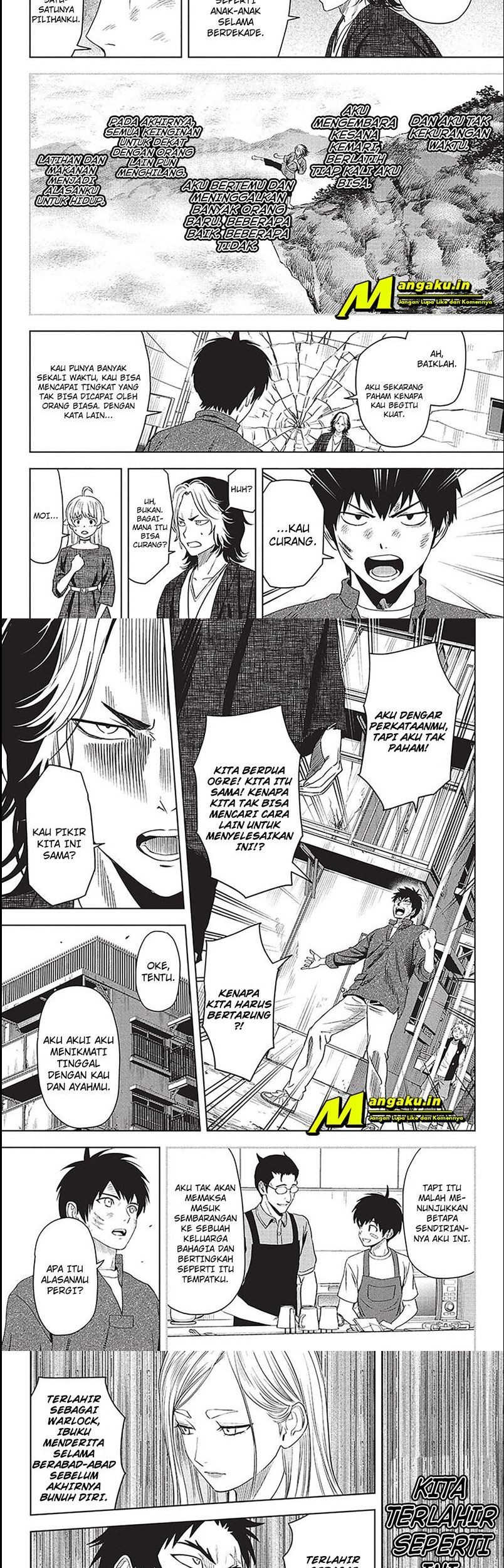 Chapter 85 - halaman 10