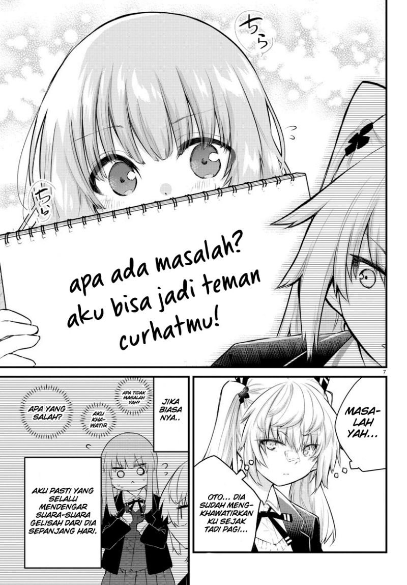 Chapter 133 - halaman 11