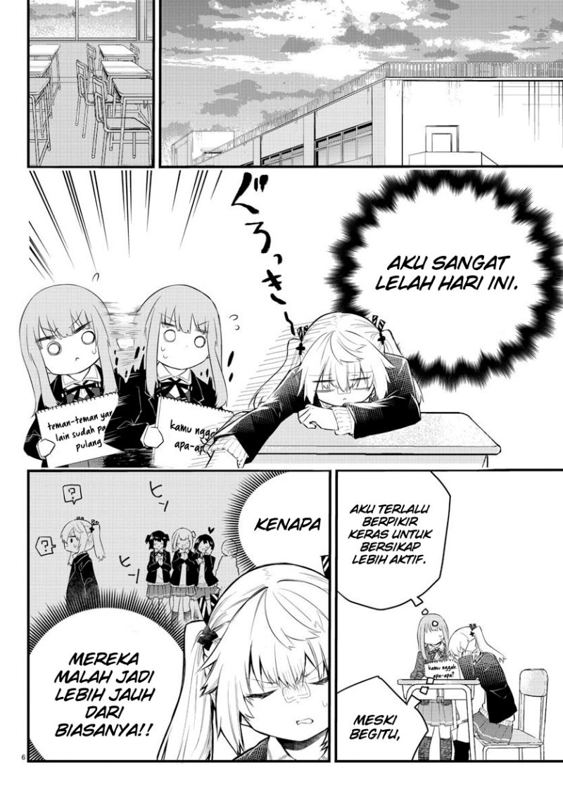 Chapter 133 - halaman 10