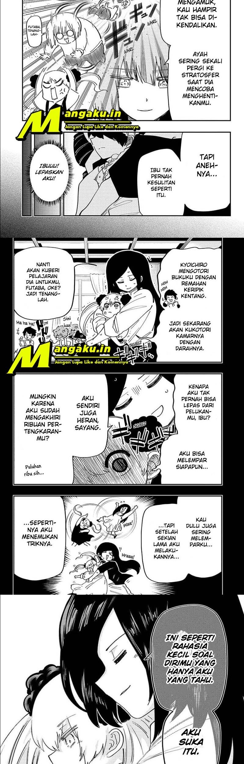 Chapter 154 - halaman 10