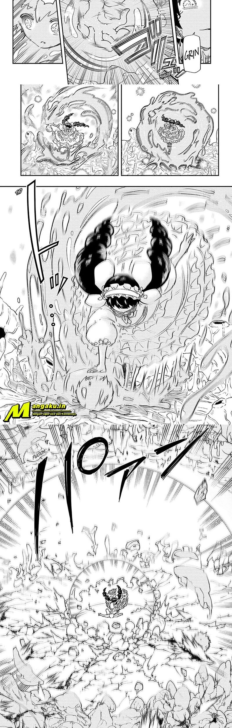 Chapter 153 - halaman 10