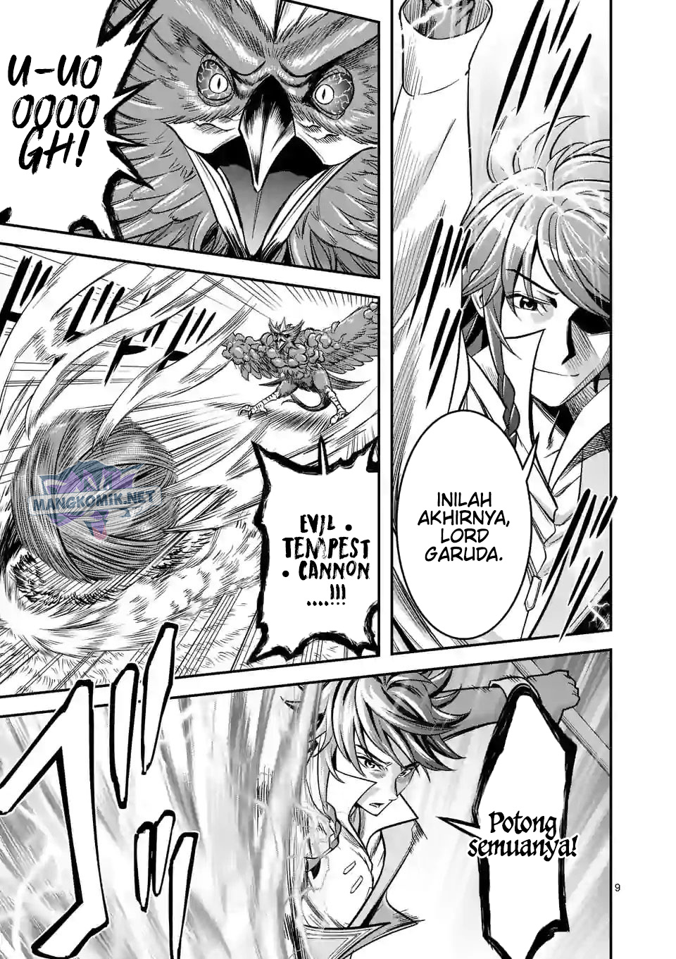 Chapter 45 - halaman 11