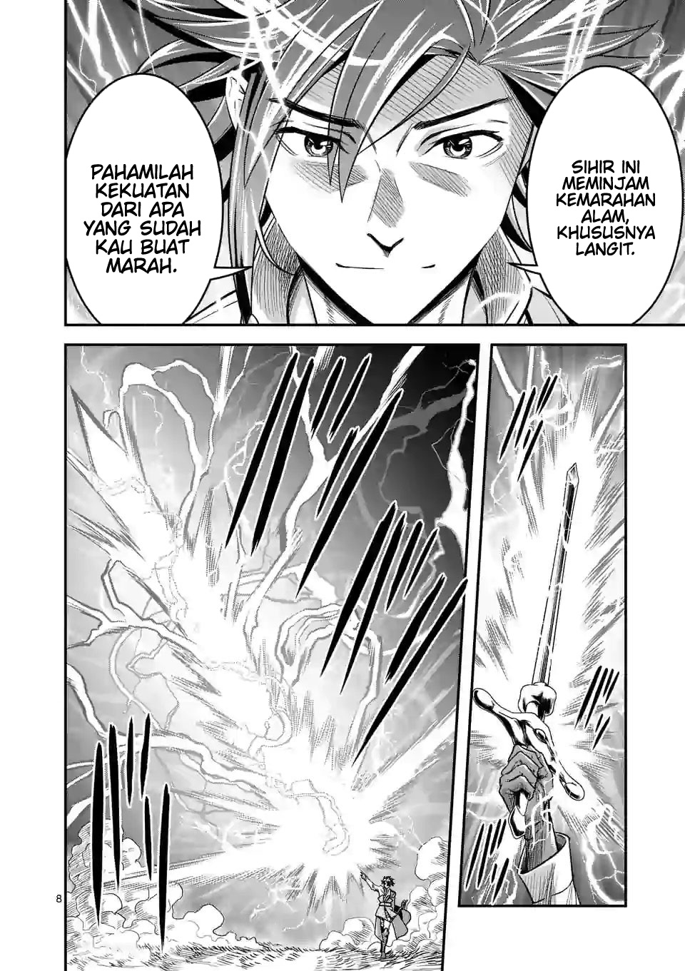 Chapter 45 - halaman 10