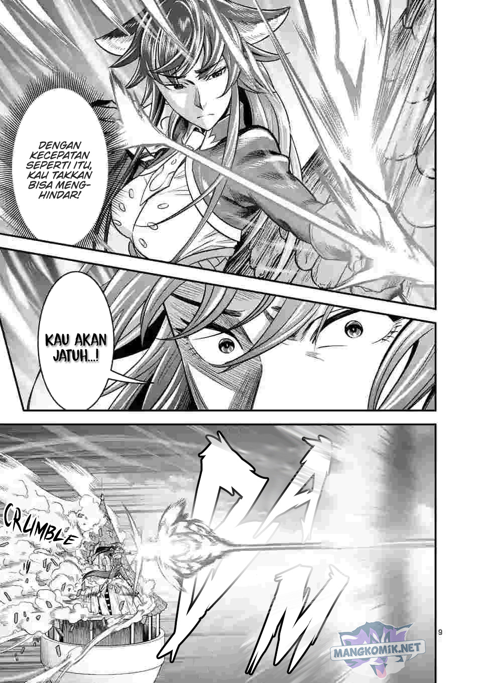 Chapter 43 - halaman 11