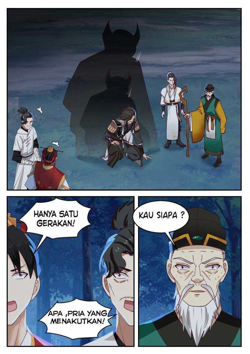 Chapter 108 - halaman 11