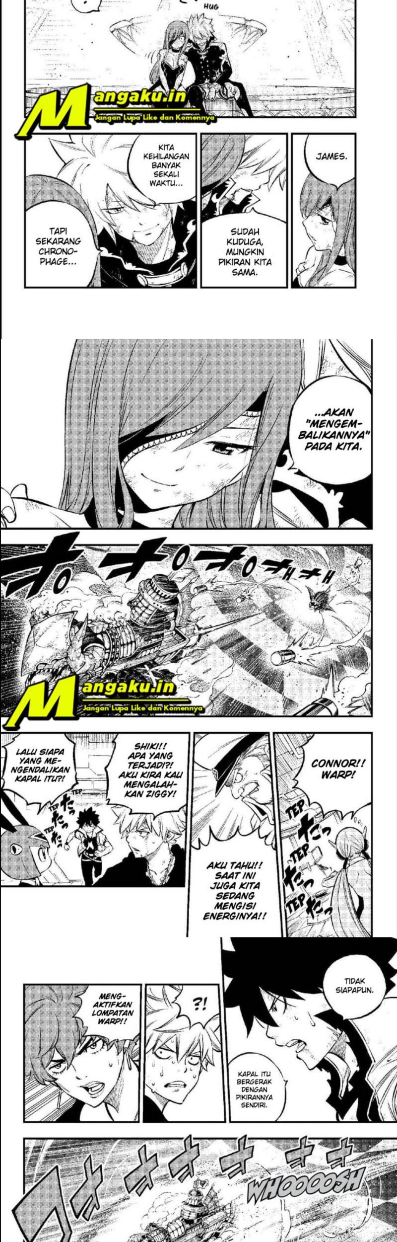 Chapter 216 - halaman 10