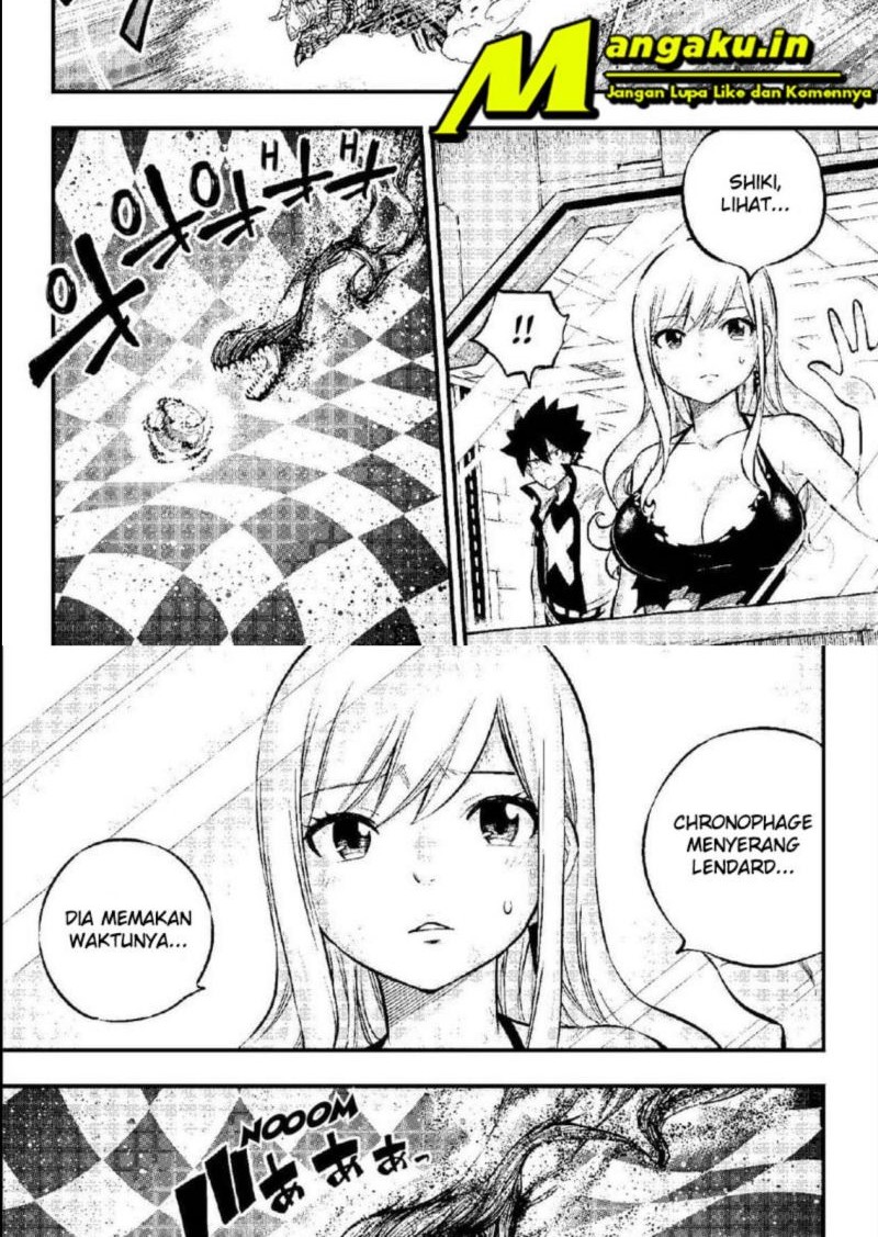 Chapter 216 - halaman 11