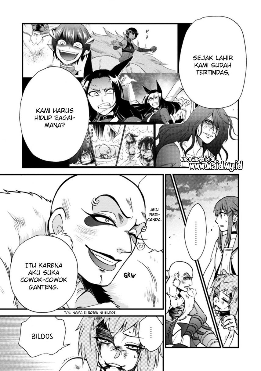 Chapter 27.1 - halaman 10