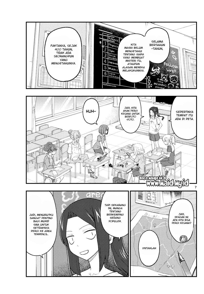 Chapter 173 - halaman 10