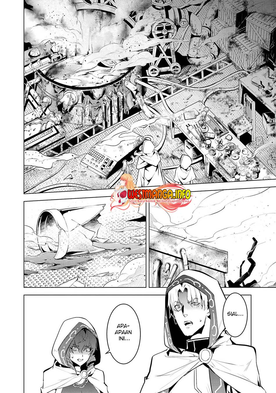 Chapter 50.2 - halaman 10