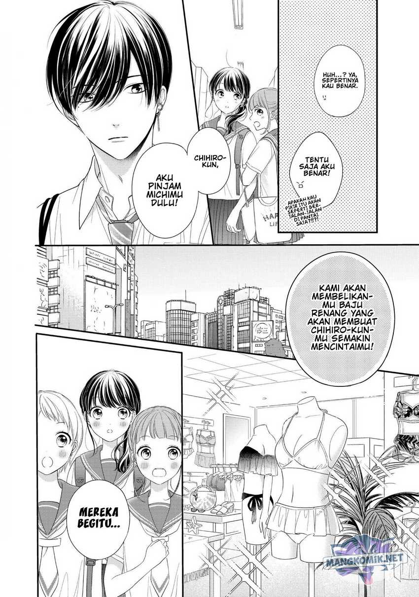 Chapter 27 - halaman 10