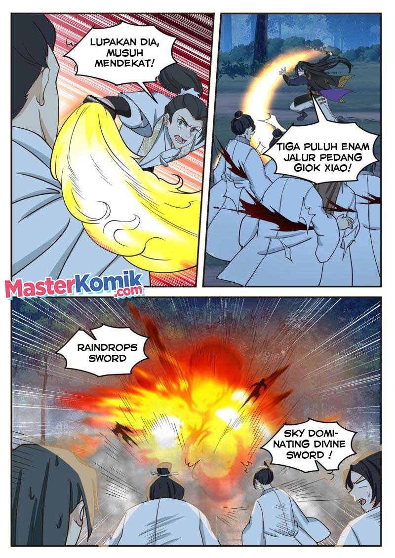 Chapter 109 - halaman 10