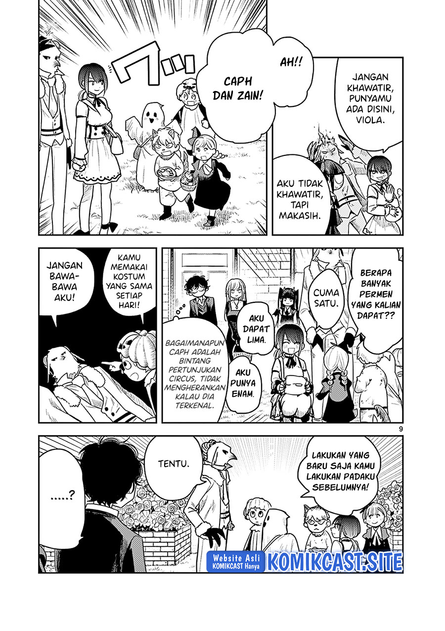 Chapter 224 - halaman 11