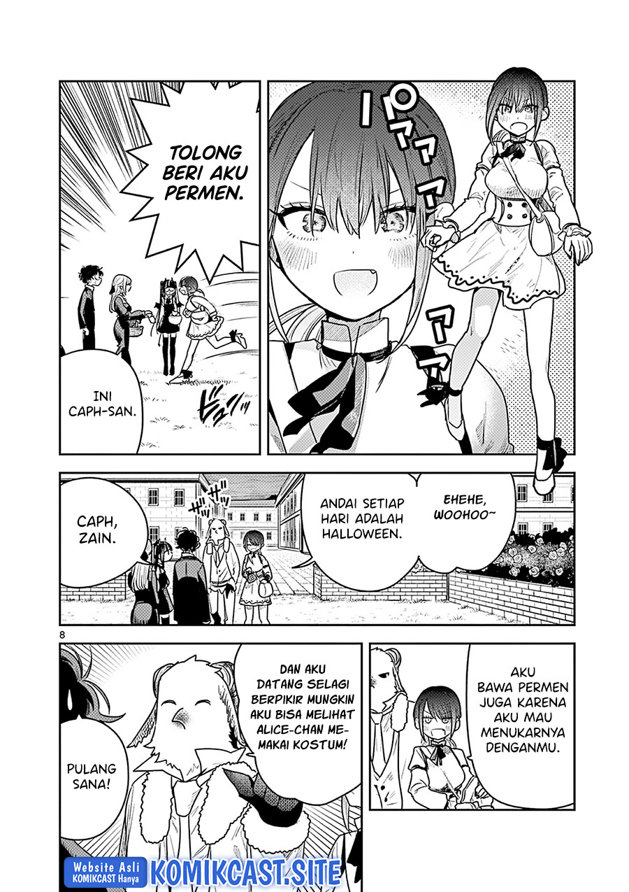 Chapter 224 - halaman 10