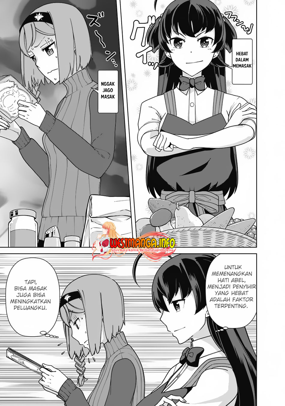 Chapter 85 - halaman 10