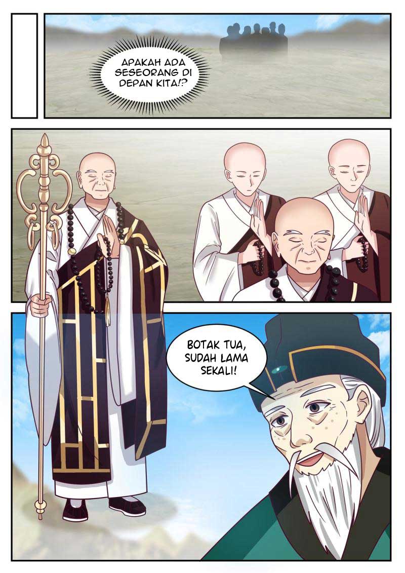 Chapter 110 - halaman 11