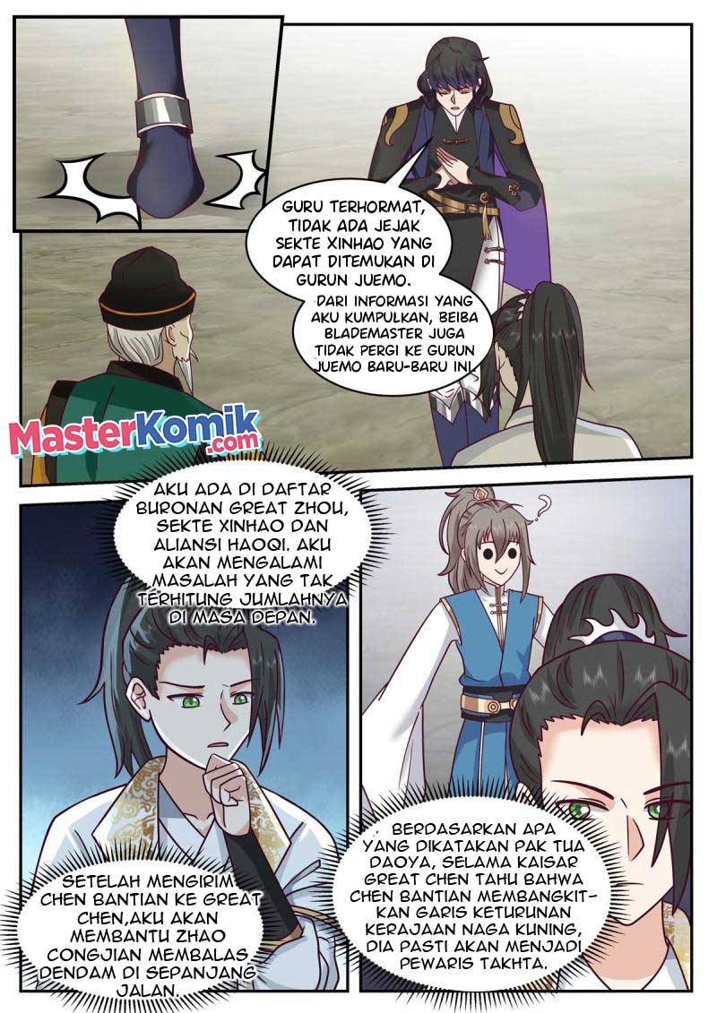 Chapter 110 - halaman 10