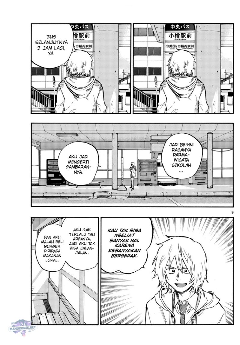 Chapter 148 - halaman 11