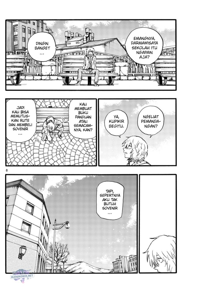 Chapter 148 - halaman 10