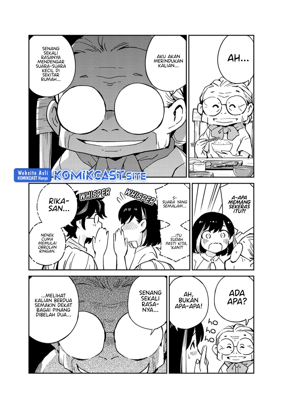 Chapter 87 - halaman 10