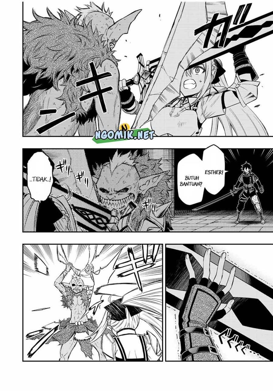 Chapter 64 - halaman 11